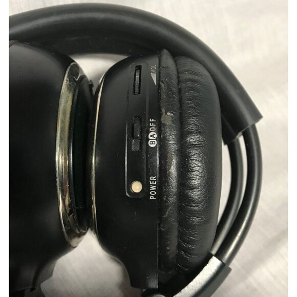 Flight Display Systems Aircraft Headphones Noise Cancellation Premium Sound - Picture 4 of 9